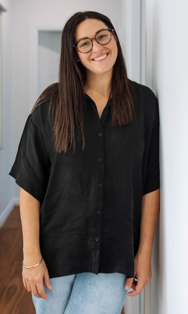 Courtney Norton Therapy Collective