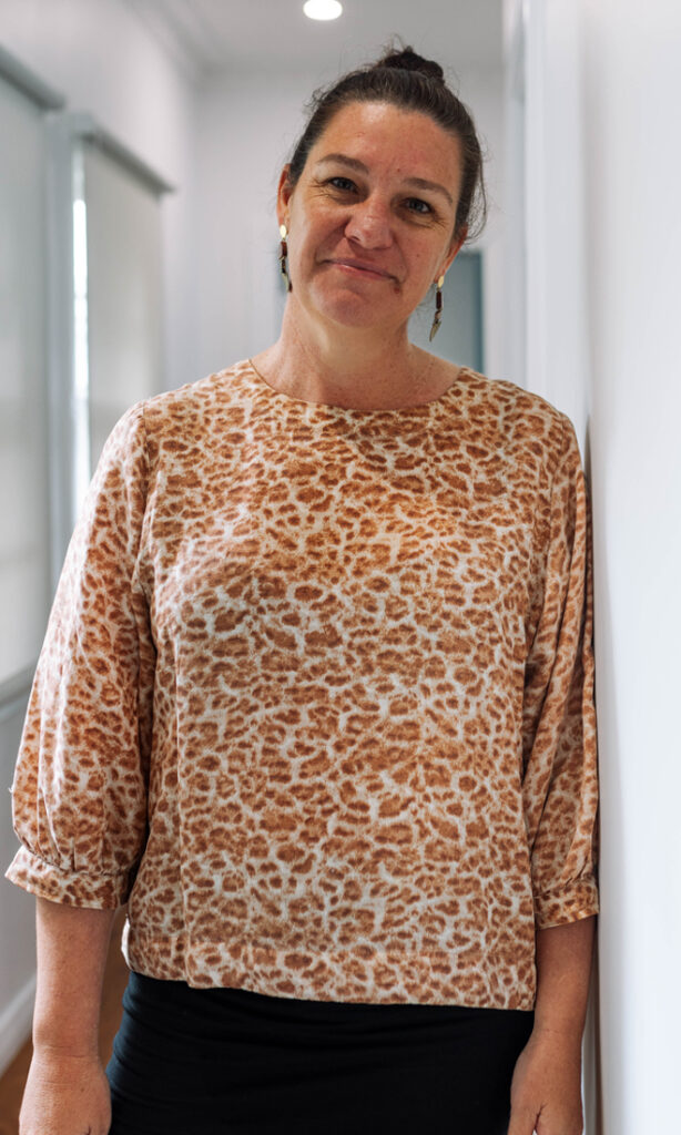 Kate Willams Therapy Collective